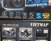 Lắp Đặt Camera Hành Trình VietMap X9S Cho Ô Tô Tại Bình Dương