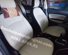 Bọc Ghế Da ô Tô/ Bọc ghế da xe Attrage giá Tốt Tại Đồng Nai