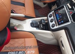 Thảm Lót Sàn 6D Cao Cấp Cho Xe Volkswagen Tại Đồng Nai 
