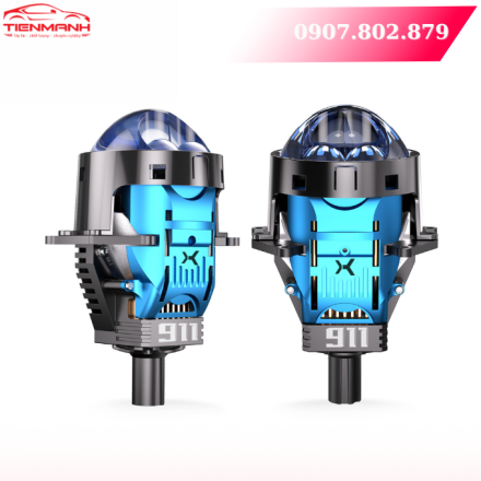 BILED XLIGHT 911 
