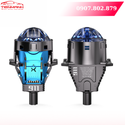 BILED XLIGHT 911 