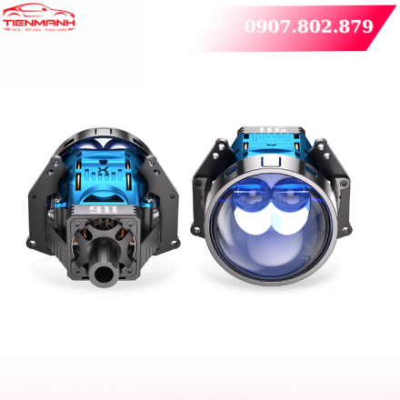 BILED XLIGHT 911 