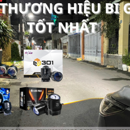 BI GẦM Ô TÔ