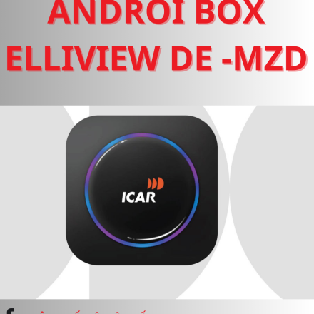ANDROID BOX ELLIVIEW