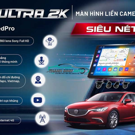 MÀN HÌNH ANDROID OLEDPRO