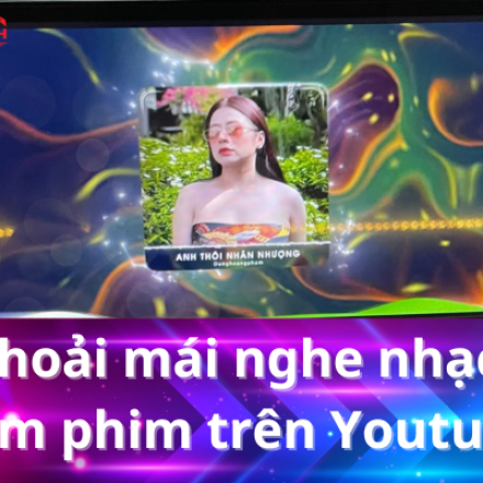 Màn hình android Ledpro cho xe tải Hino tại Đồng Nai