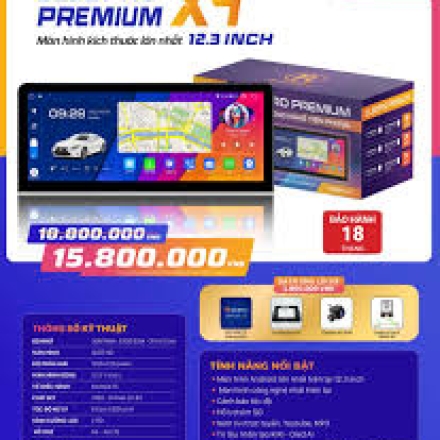 MÀN HÌNH ANDROID OLEDPRO