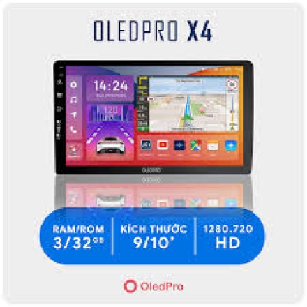 MÀN HÌNH ANDROID OLEDPRO