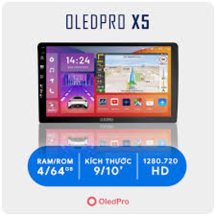 MÀN HÌNH ANDROID OLEDPRO