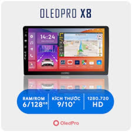 MÀN HÌNH ANDROID OLEDPRO