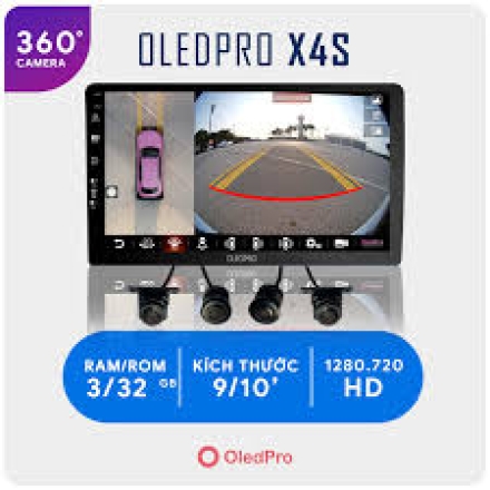 MÀN HÌNH ANDROID OLEDPRO