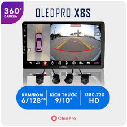 MÀN HÌNH ANDROID OLEDPRO