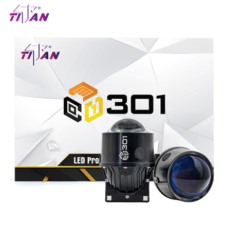 BI GẦM TITAN-BI GẦM 301