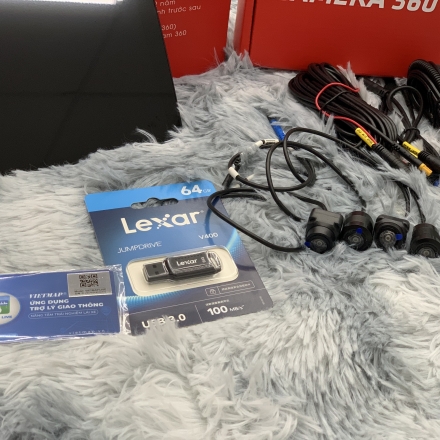 MÀN HÌNH ANDROID LEDPRO
