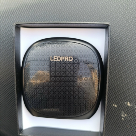 ANDROID BOX LEDPRO