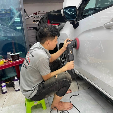 HIỆU CHỈNH BỀ MẶT SƠN GIÁ RẺ TẠI ĐỒNG NAI