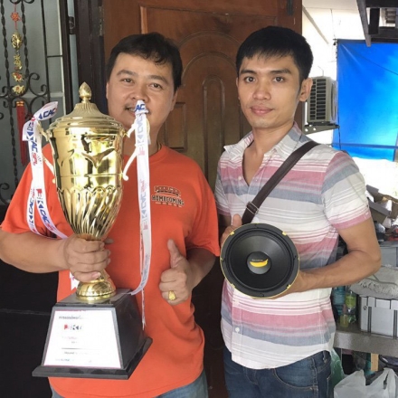 ĐỘ LOA CÁNH CỬA TẠI ĐỒNG NAI