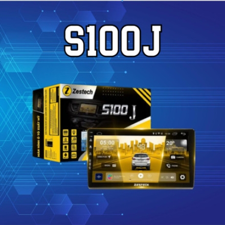 MÀN HÌNH ZESTECH S100J 