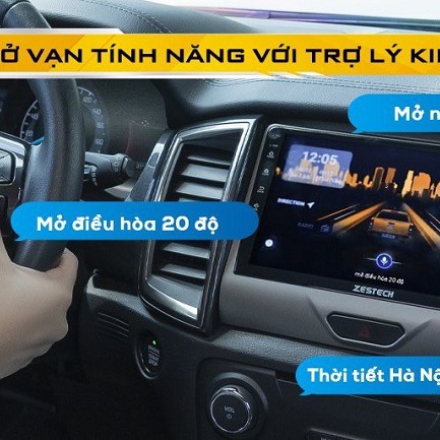 MÀN HÌNH ZESTECH S100J 