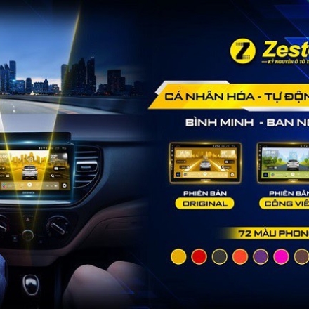 MÀN HÌNH ZESTECH S100J 