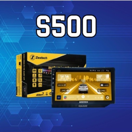 MÀN HÌNH ZESTECH S500