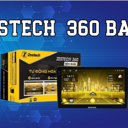 MÀN HÌNH ZESTECH ZT360 BASE