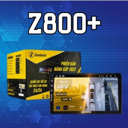 MÀN HÌNH ZESTECH Z800+