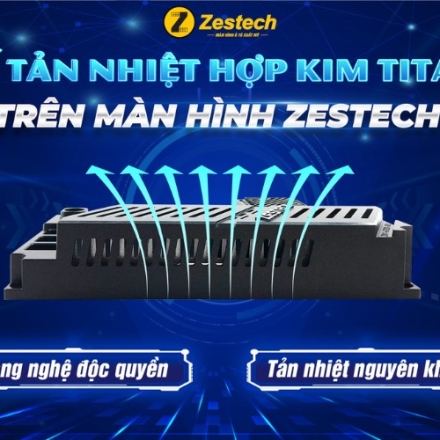 MÀN HÌNH ZESTECH Z800+