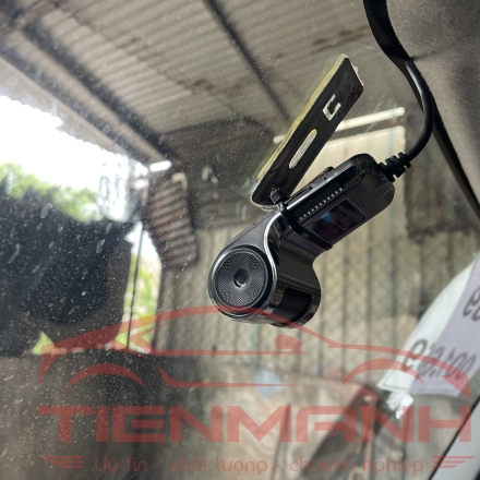 HINO 300 GẮN MÀN HÌNH ANDROID LEDPRO TẠI VĨNH CỬU - ĐỒNG NAI