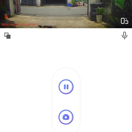 CAMERA GHI HÌNH TRƯỚC SAU ĐỘ PHÂN GIẢI 4K
