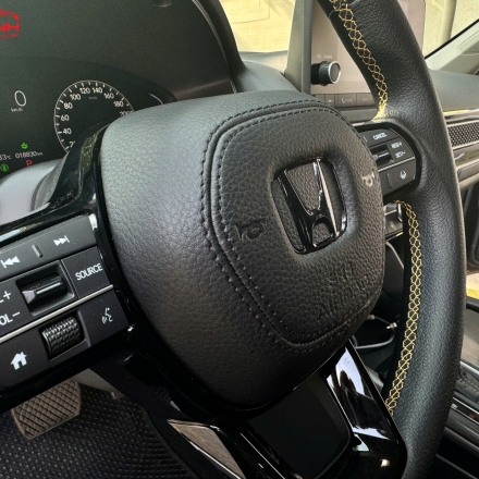 BỌC GHẾ DA CHO HONDA CIVIC - UY TÍN TẠI TIẾN MẠNH AUTO