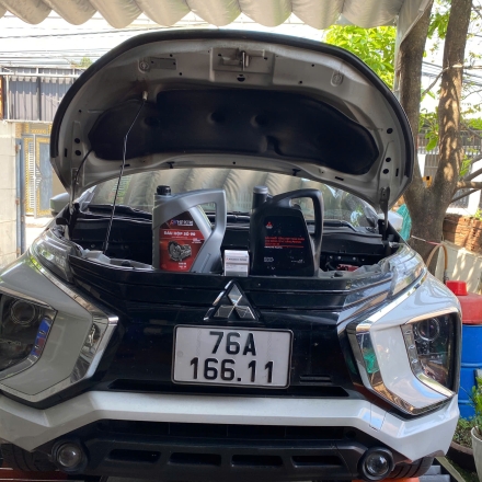THAY NHỚT BẢO DƯỠNG Ô TÔ BIÊN HÒA ĐỒNG NAI